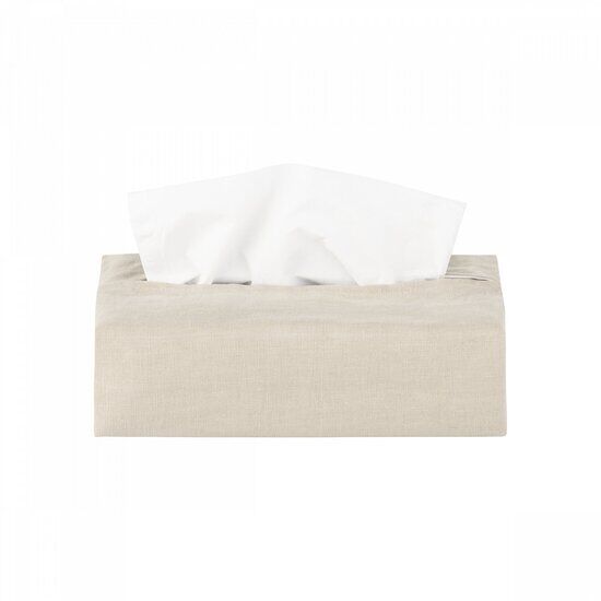 Blomus - Tissue Box - TISU - Moonbeam