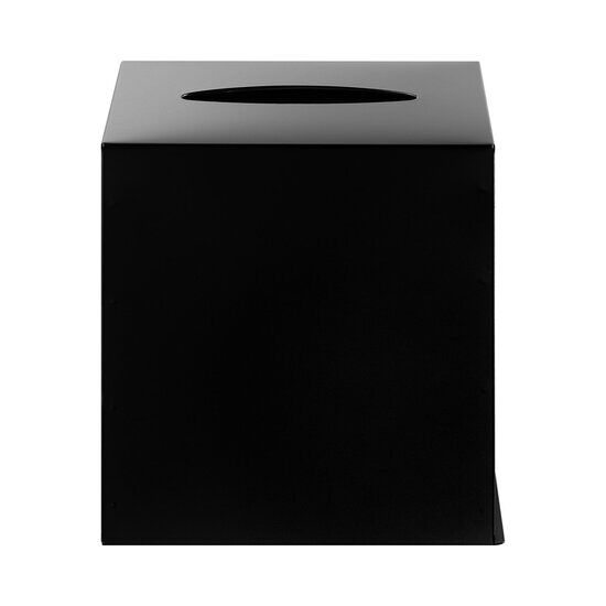 Blomus - Tissue Box - Black - NEXIO