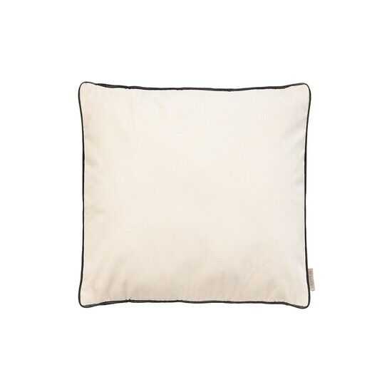 Blomus - Cushion Cover - 40 x 40 cm - Moonbeam - VELVET