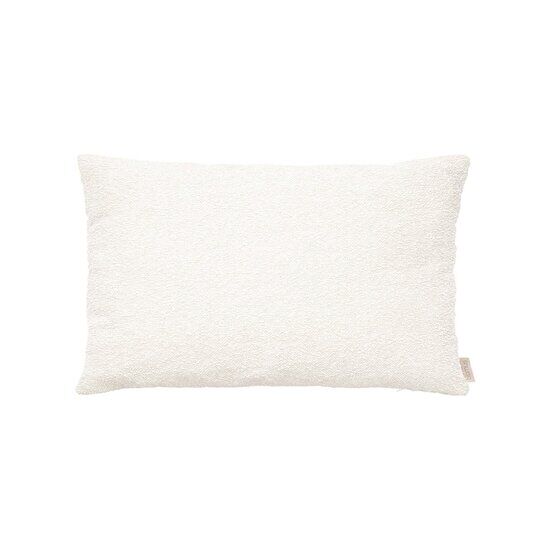 Blomus - Cushion Cover - 30 x 50 cm - Moonbeam - BOUCLE