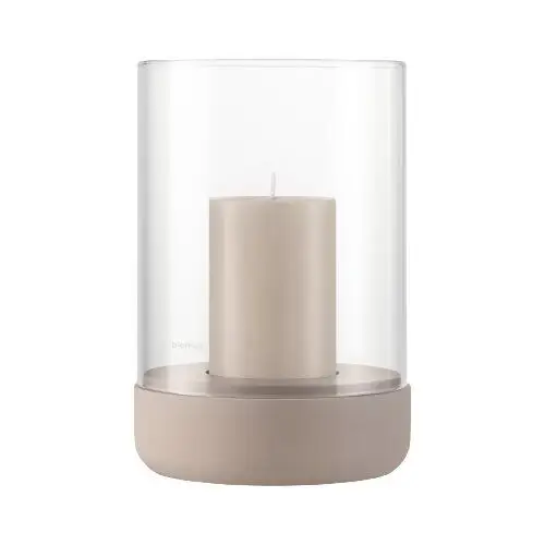 Blomus - Hurricane Lamp L  - Fungi - CALMA