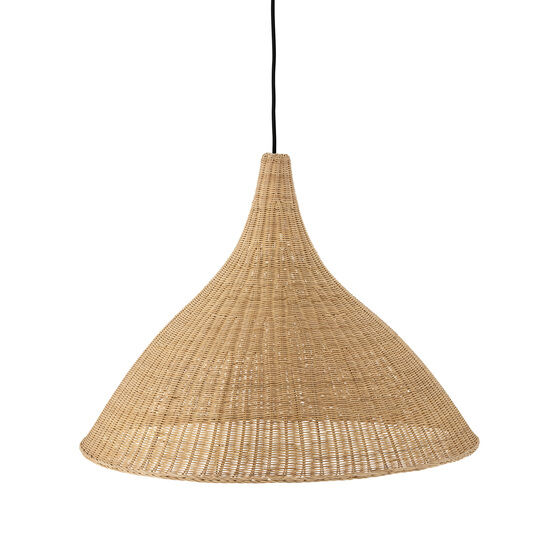 Bloomingville - Camine Pendel, Natur, Rattan