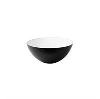 Normann Copenhagen Krenit Skål - Ø 16 cm - hvid