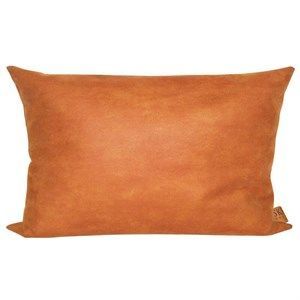 Skriver Collection pude - Boxter pude i light cognac 40x60 Billede af Skriver Collection pude - Boxter pude i light cognac 40x60