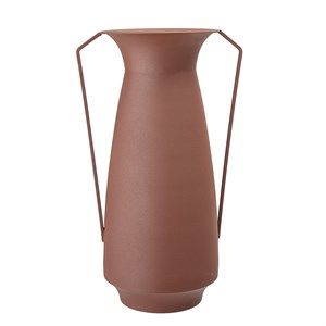 Image of Bloomingville - Vase - Brun