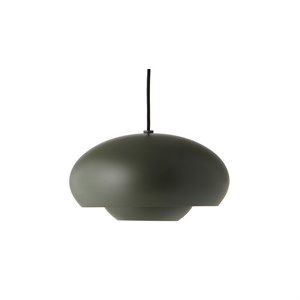 Image of Frandsen Lighting - Champ Pendant Ø30 - Grøn/matt