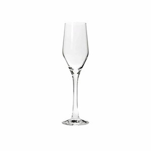 Image of Frederik Bagger - Signature glas - Champagneglas (sæt m. 6 glas)