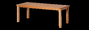 Cinas - Havebord - Oxford bord 210x90cm teak