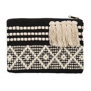 Image of Au Maison - Clutch - Kaleido - Sort