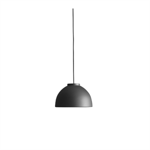 Image of Copenhagen lamp - Anthracite black