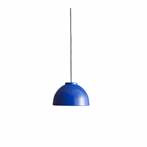 Image of Copenhagen lamp - blue