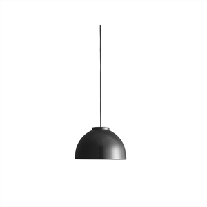 Image of Copenhagen lamp - matte black