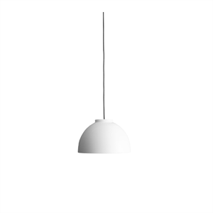 Image of Copenhagen lamp - white