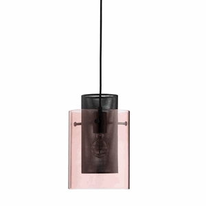 Image of Frandsen Lighting - Cora pendel (Sort/Bronze)