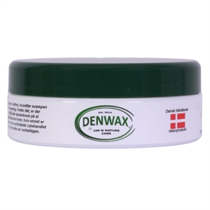 Nordic By Hand - Snoren - DENWAX care - 500 ml