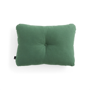 HAY - Pude - Mini Dot Cushion XL Planar - Green - 50x65 cm