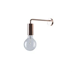 Image of Frandsen Lighting - Cool væglampe - Kobber/glossy