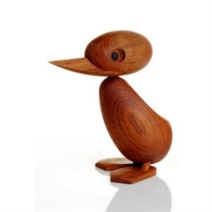 Image of Architectmade - Duck (designet af Hans Bølling)