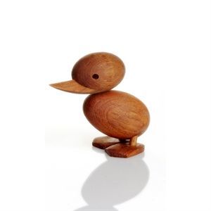 Image of Architectmade - Duckling (designet af Hans Bølling)