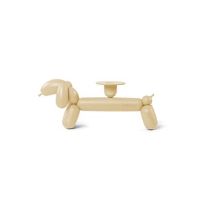 Fatboy - Can-Dog lysestage - Sandy Beige