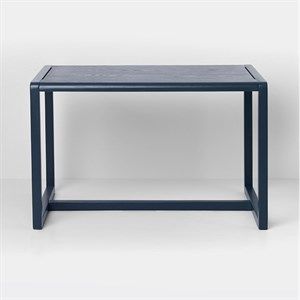 Image of Ferm Living - Børnebord - Dark blue