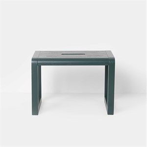 Image of Ferm Living - Skammel - Dark green