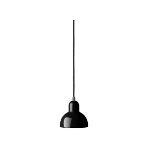 Fritz Hansen - Loftlampe - Kaiser Idell 6722-P - Sort