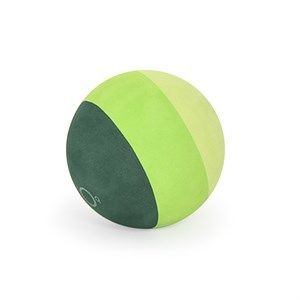 Image of Bobles - Bold/ foamball - mellem - grøn