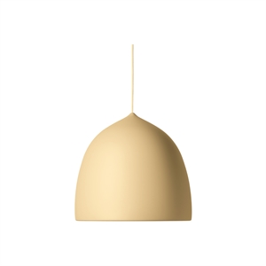 Fritz Hansen - Loftlampe - Suspence P1.5 - Pale Pearl