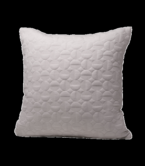 Fritz Hansen AJ Cushion Vertigo - Sand - 50 x 50 cm