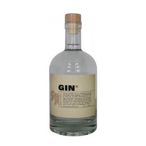 Image of Dansk Gin - Verdensklasse gin