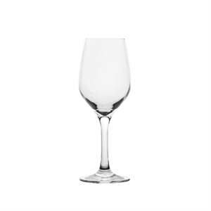 glassFORever - Vinglas - Brudsikkert Plastik - 38cl