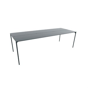 AYTM bord / havebord - NOVO Table - Sort - Large