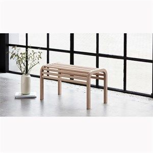 Image of Andersen Furniture - B1 Bench - Oak