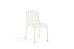 Hay - Palissade Chair - Cream white