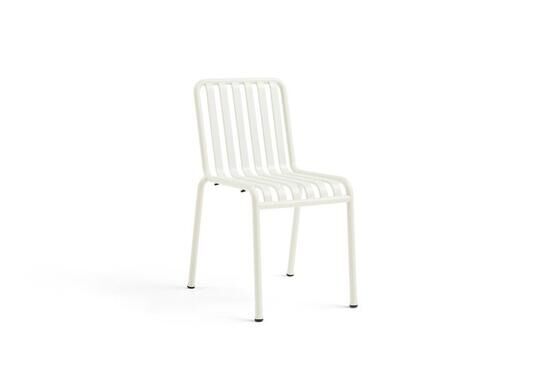 Hay - Palissade Chair - Cream white