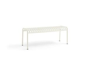 Hay - Palissade Bench - Cream white