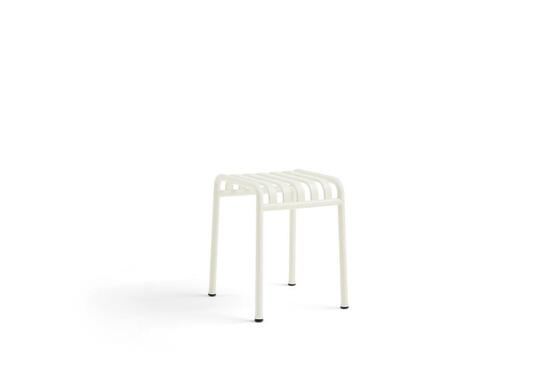 Hay - Palissade Stool - Cream white