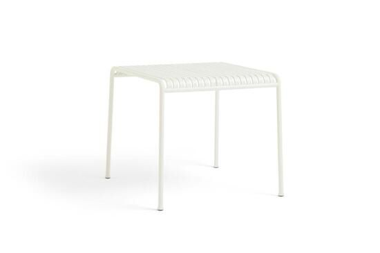 Hay - Palissade Table - Cream white