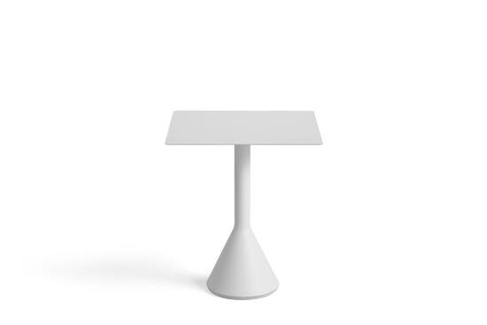 Hay - Palissade Cone Table - Sky grey