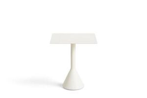 Hay - Palissade Cone Table - Cream white