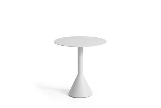 Hay - Palissade Cone Table - Sky grey