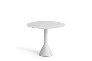 Hay - Palissade Cone Table - Sky grey