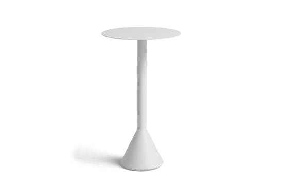 Hay - Palissade Cone Table - Sky grey