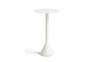 Hay - Palissade Cone Table - Cream white