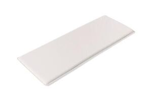 Hay - Seat Cushion for Palissade - Cream White