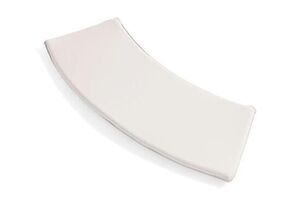 Hay - Seat Cushion for Palissade Park Dining Bench - Cream White