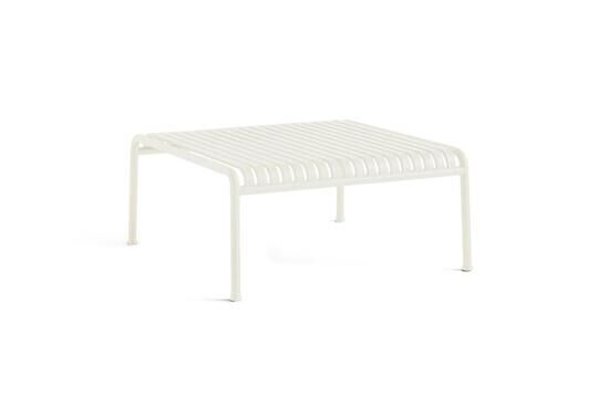 Hay - Palissade Low Table - Cream white