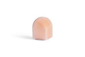 Hay - Parade Portable Lamp - Blush Pink - 16 cm