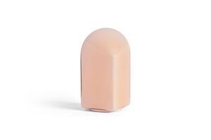 Hay - Parade Portable Lamp - Blush Pink - 24 cm